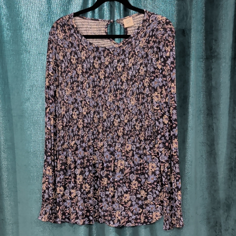 Good Hart Women's Blouse